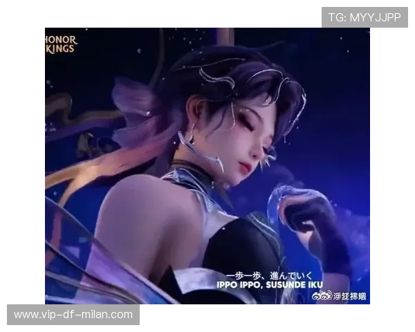 《王者荣耀》年度大赏评选开启，粉丝热情高涨，王者年度颁奖