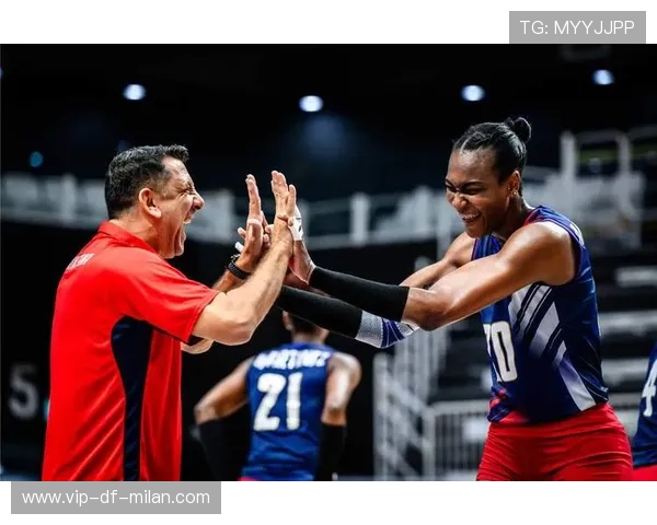 多米尼加柔道运动蓬勃发展，多米尼加田径